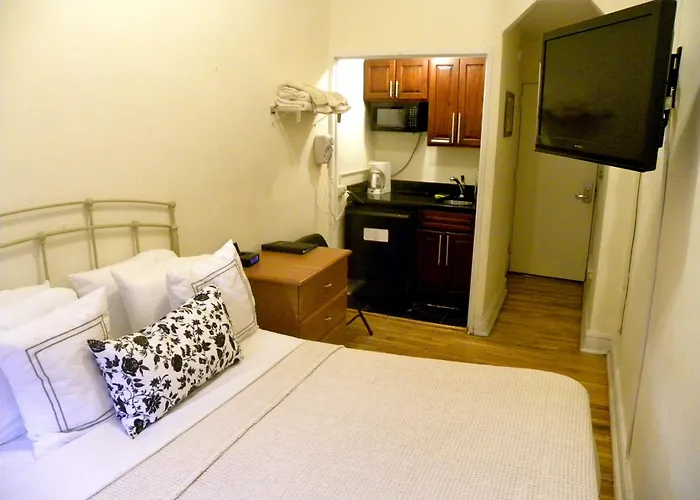 Hotel 309