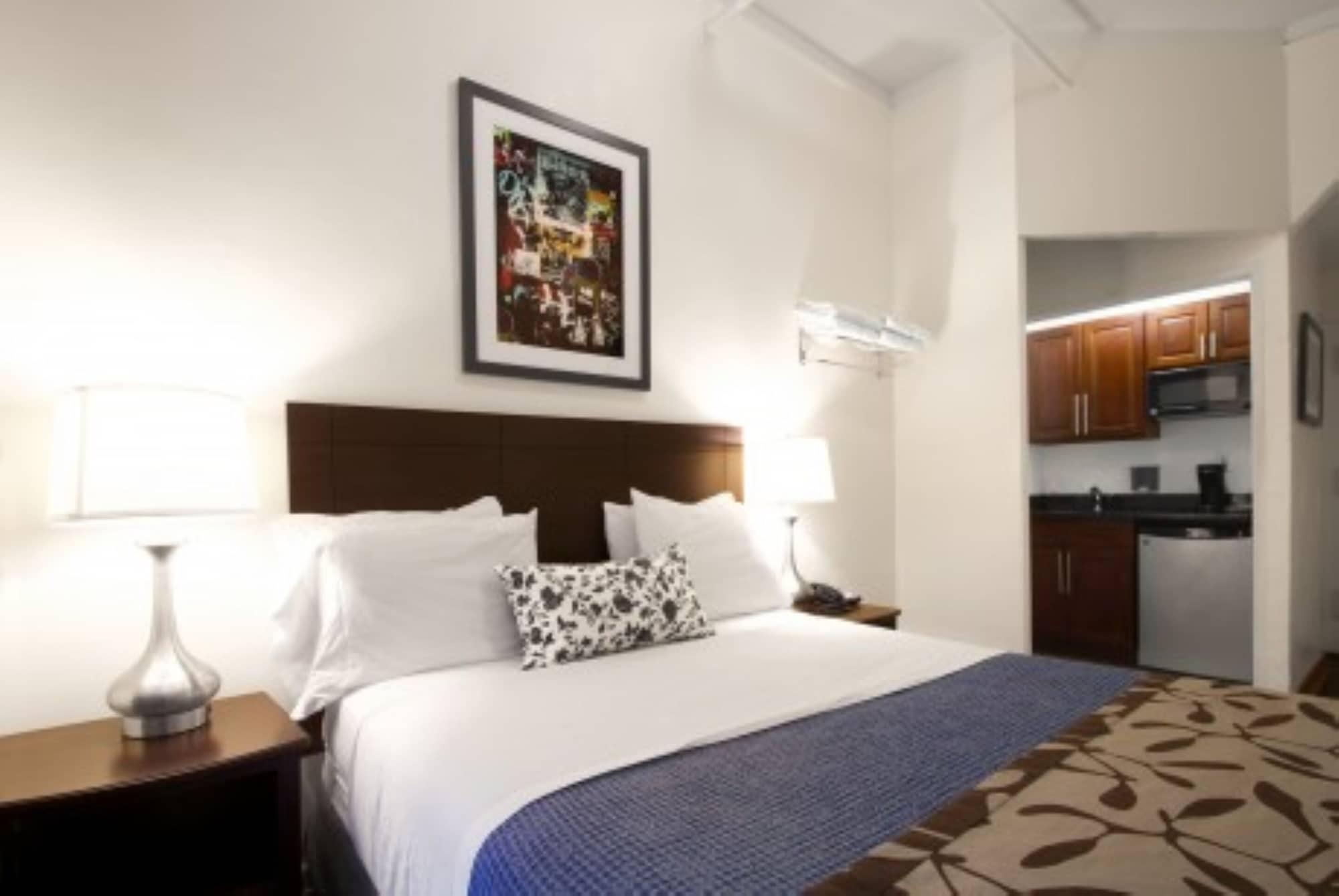 Hotel 309 Nueva York