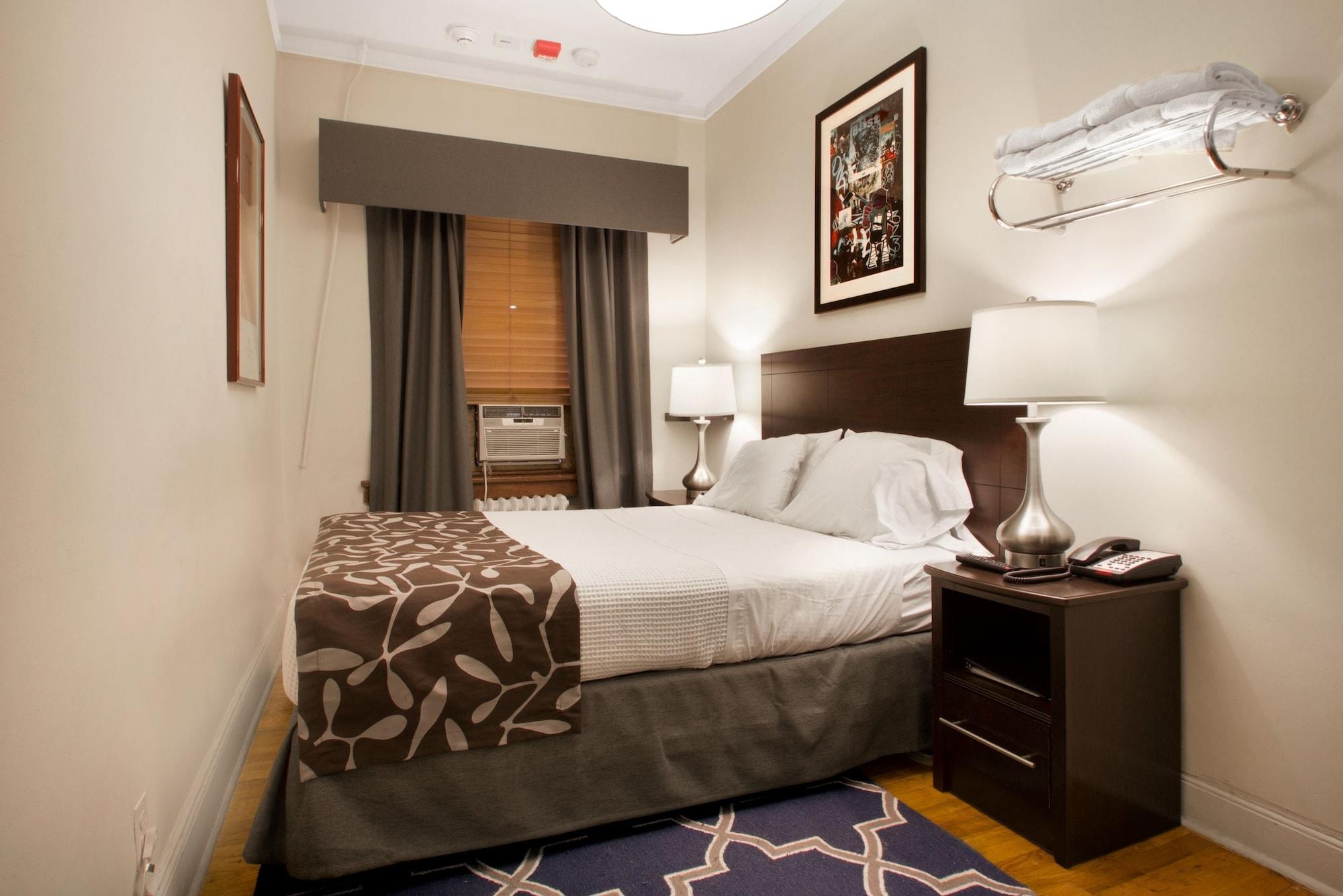Hotel 309 Nueva York