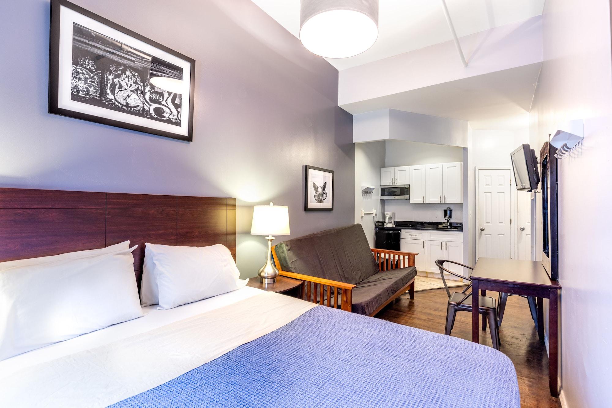 Hotel 309 Nueva York