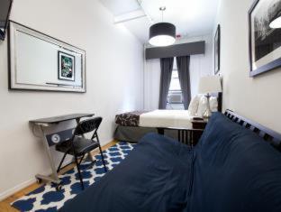309 Hotel Nueva York