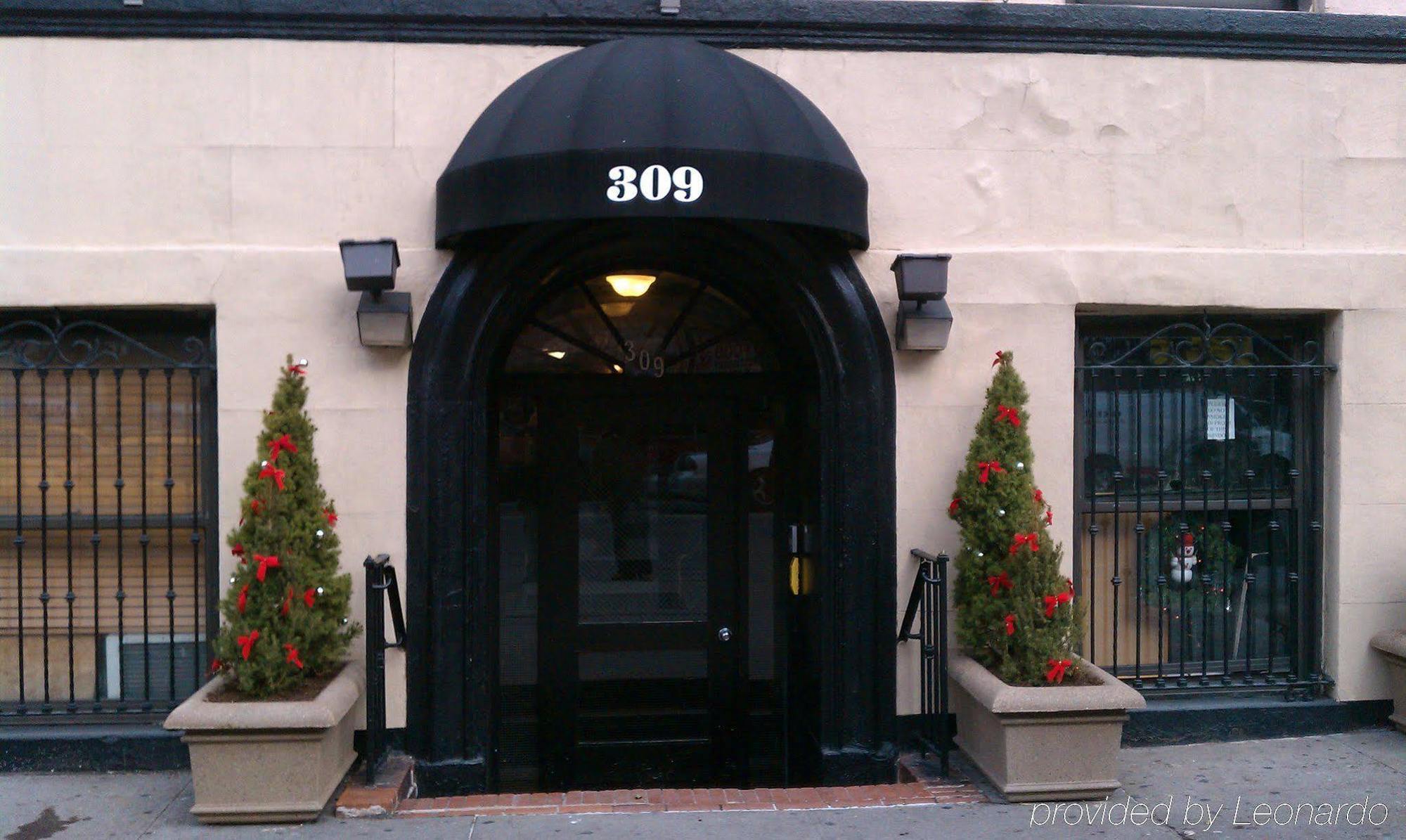 309 Hotel Nueva York