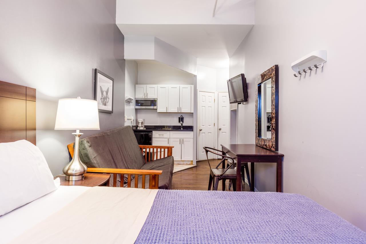 309 Hotel Nueva York