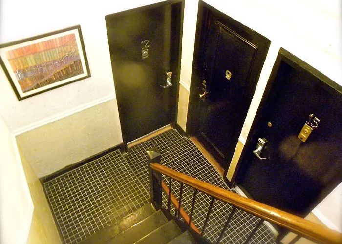 Hotel 309
